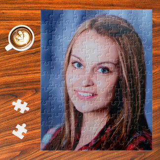 Personalizado foto personalizada rompecabezas