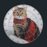 Personalizado foto tablero personalizado<br><div class="desc">Un tablero de dartboard es un popular juego recreativo y competitivo que ofrece horas de diversión para jugadores de todas las edades y niveles de habilidades. Los tableros, normalmente hechos con fibras sisales, corcho o componentes electrónicos, están diseñados para resistir el impacto de los dardos y ofrecer zonas de puntuación...</div>