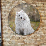 Personalizado foto tablero personalizado<br><div class="desc">Un tablero de dartboard es un popular juego recreativo y competitivo que ofrece horas de diversión para jugadores de todas las edades y niveles de habilidades. Los tableros, normalmente hechos con fibras sisales, corcho o componentes electrónicos, están diseñados para resistir el impacto de los dardos y ofrecer zonas de puntuación...</div>