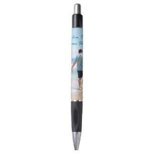 Personalizado Fotografía Textualidad Bolígrafo Tus