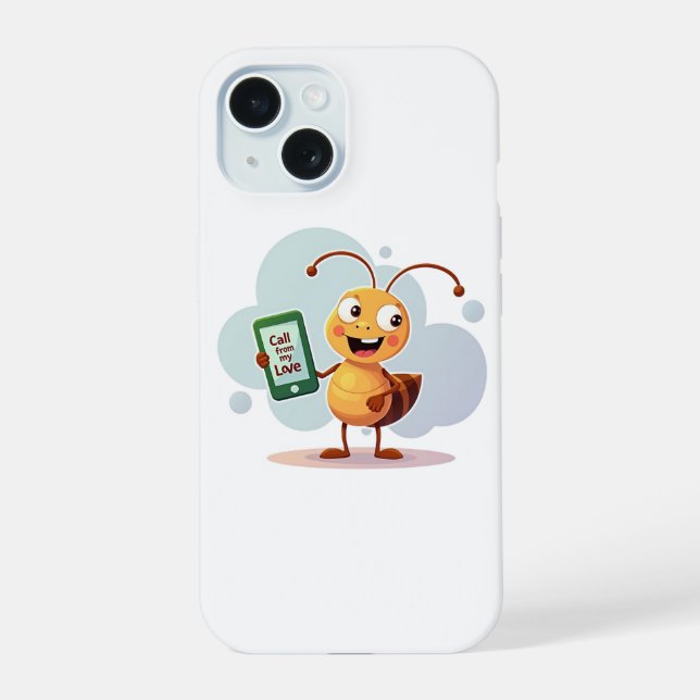 Personalizado funda (Reverso )