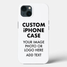 Personalizado FUNDA de iPHONE 13 TOUGH