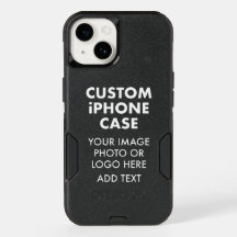 Personalizado FUNDA de OTTERBOX