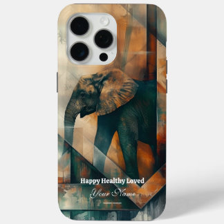 Personalizado: Funda de Promax para Elephant iPhon