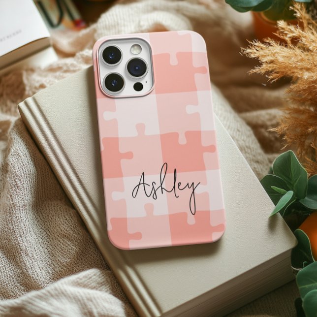 Personalizado Funda dura rosa para las mujeres, re (graduation gift for her, women, girl, mothers day gift, mom gift,  gift for women, birthday gift)