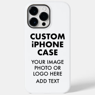 Personalizado FUNDA DURO para iPHONE 14 PRO MAX