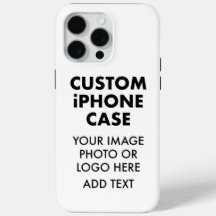 Personalizado FUNDA DURO para iPHONE 15 PRO MAX