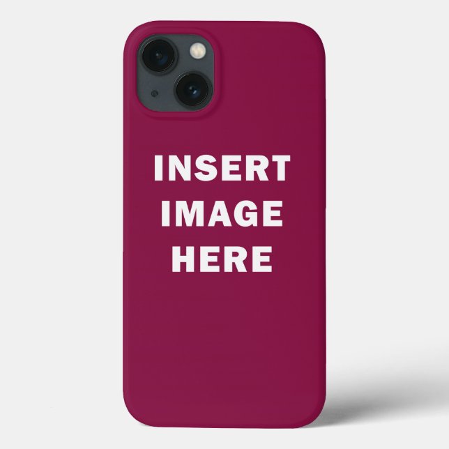 Personalizado Galaxia Nota 4 Plantilla Funda delga (Reverso)