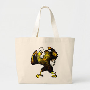 Personalizado Guay con aspecto de bolsa de tocador