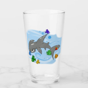 Personalizado Hammerhead Shark