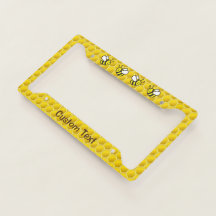 Personalizado Honeybee