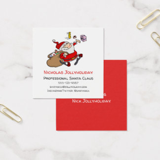 Personalizado informal y divertida profesional de 