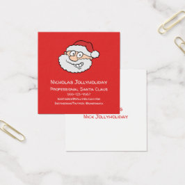 Personalizado informal y divertida profesional de 