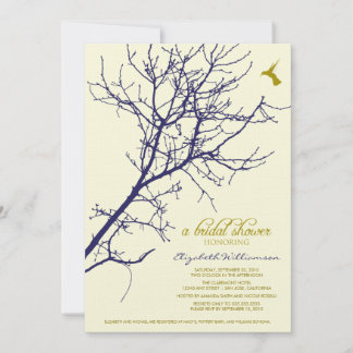: personalizado: Invitación a la ducha nupcial con