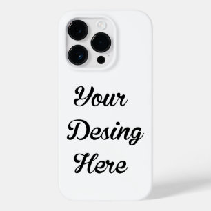 Personalizado Iphone 14 Pro Funda