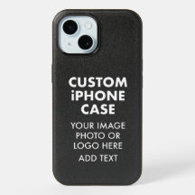 Personalizado iPHONE 15 OTTERBOX SYMMETRY Hecho a 