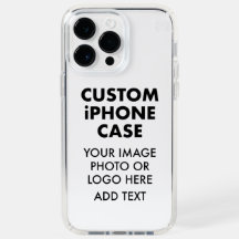 Personalizado iPHONE personalizado 14 PRO MAX CLEA