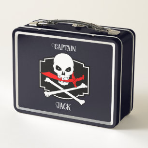 Personalizado Jolly Roger (Cutlass)