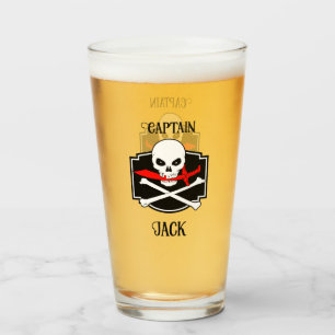 Personalizado Jolly Roger (Cutlass)