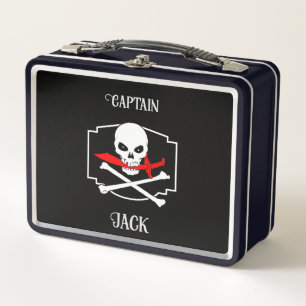 Personalizado Jolly Roger (Cutlass)