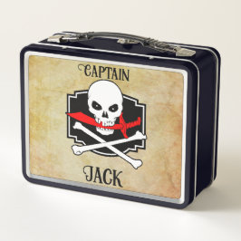 Personalizado Jolly Roger (Cutlass)
