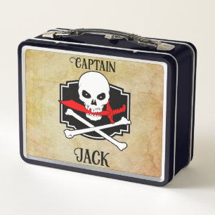 Personalizado Jolly Roger (Cutlass)