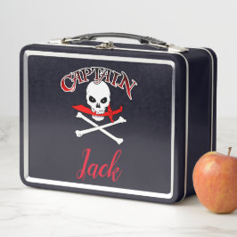 Personalizado Jolly Roger (Cutlass)