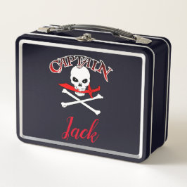 Personalizado Jolly Roger (Cutlass)