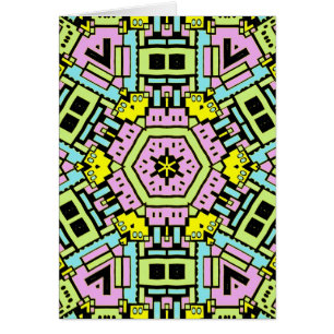 Personalizado Kaleidoscope 01