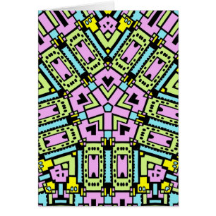 Personalizado Kaleidoscope 02