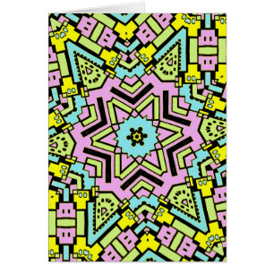 Personalizado Kaleidoscope 04