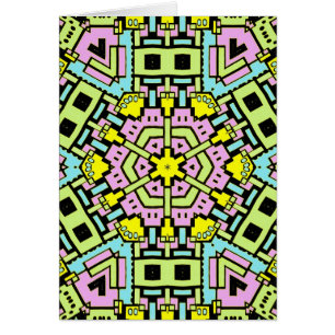 Personalizado Kaleidoscope 05