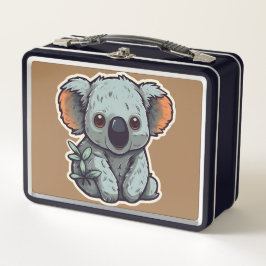 PERSONALIZADO KOALA BEAR