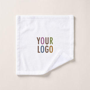 Personalizado Lavcloset con el logotipo de su empr