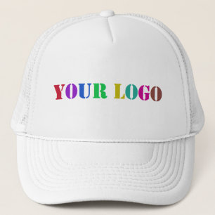 Personalizado Logotipo de su empresa o Sombrero pa