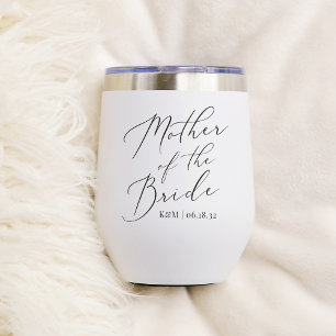 Personalizado Madre del Boda de la novia