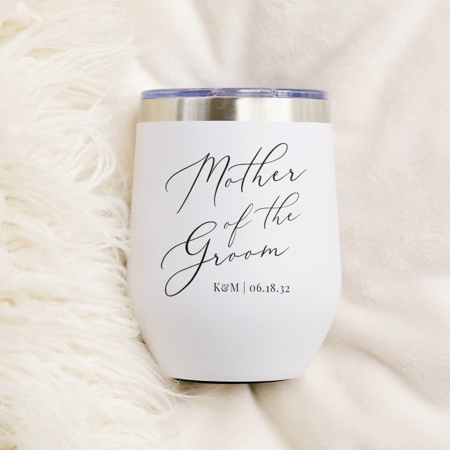 Personalizado Madre del Boda Groom (Subido por el creador)