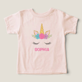 Personalizado mágico de unicornio