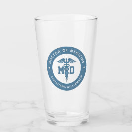 Personalizado Médica de Medicina Médica Graduación