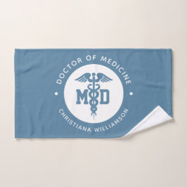 Personalizado Médica de Medicina Médica Graduación