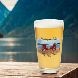 Personalizado Mi Feliz Lugar