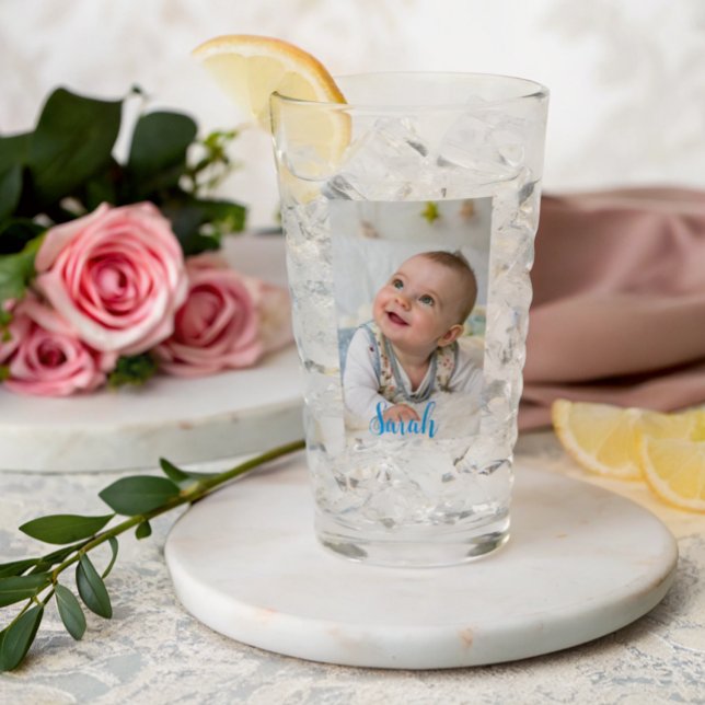 personalizado moderno personalizado (2 lados) (Subido por el creador)