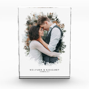 Personalizado moderno Regalo de foto Decoración de