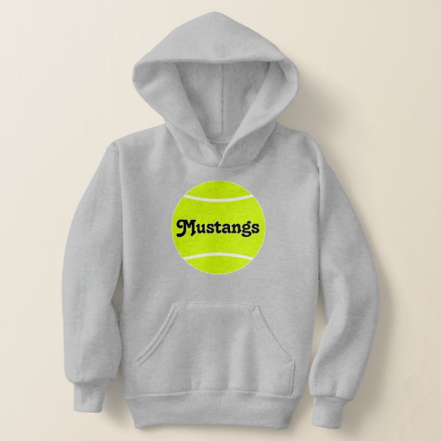 Personalizado Nombre de equipo de tenis / Chicas d (Distribución )