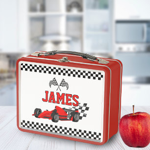 Personalizado nombre personalizado de Guay Race Ca