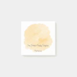 Personalizado Notas pegajosas con las Escrituras f