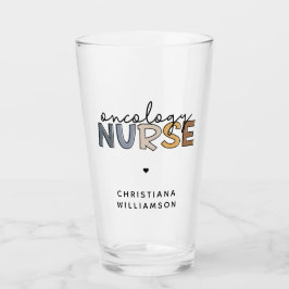 Personalizado Oncología Enfermera Oncología RN Reg