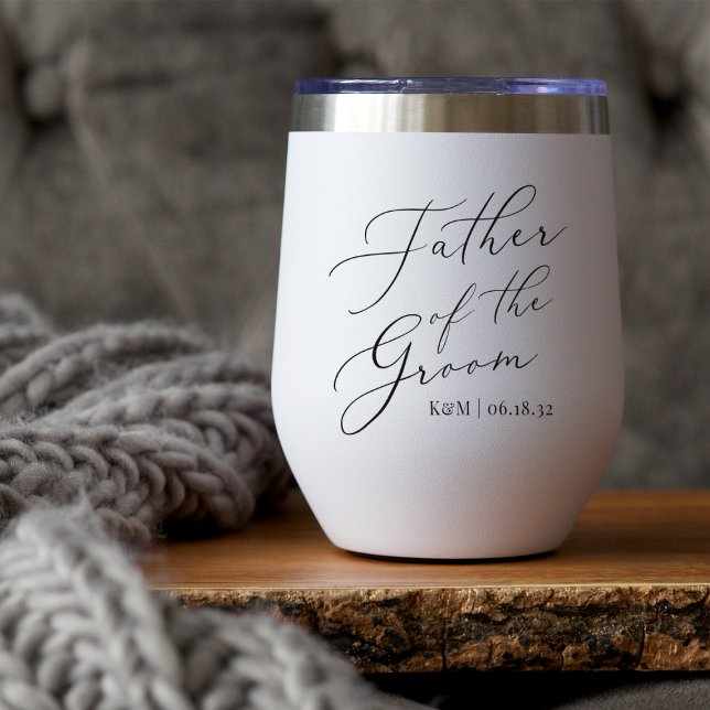 Personalizado Padre del Boda Groom (Subido por el creador)