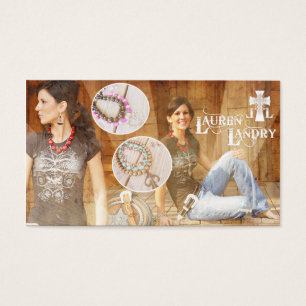 Personalizado para Lauren