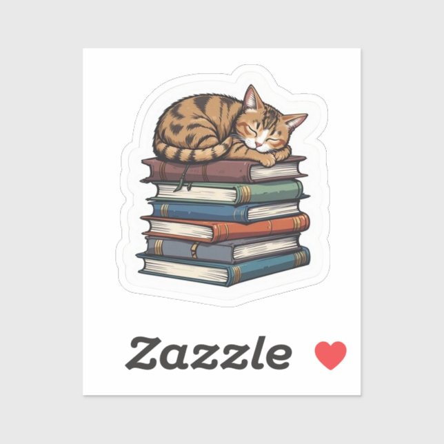 Personalizado Pegatina de perro (Hoja)